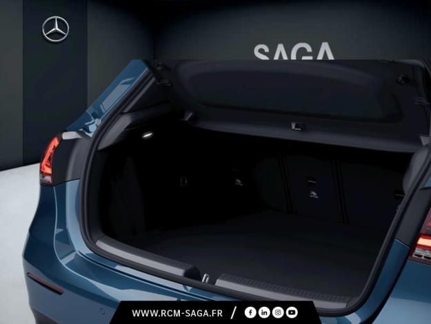MERCEDES-BENZ Classe A 200 AMG Line  
