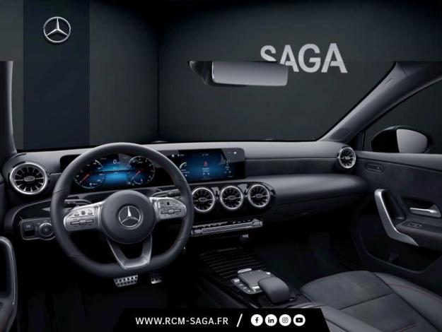 MERCEDES-BENZ Classe A 200 AMG Line  