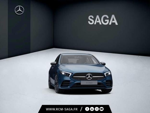 MERCEDES-BENZ Classe A 200 AMG Line  