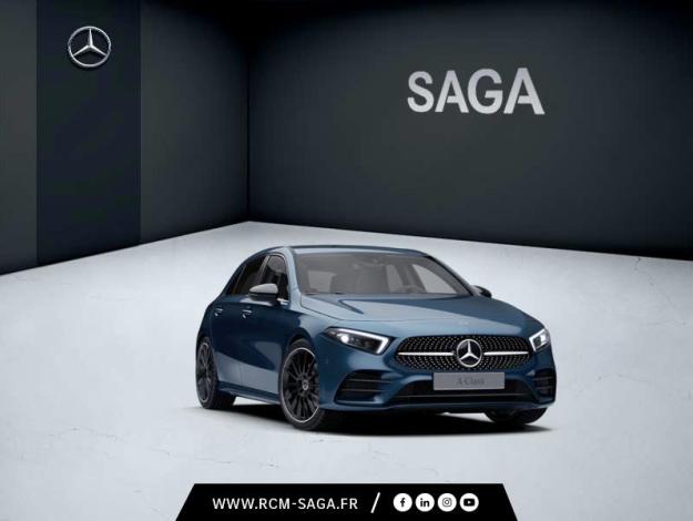 MERCEDES-BENZ Classe A 200 AMG Line  
