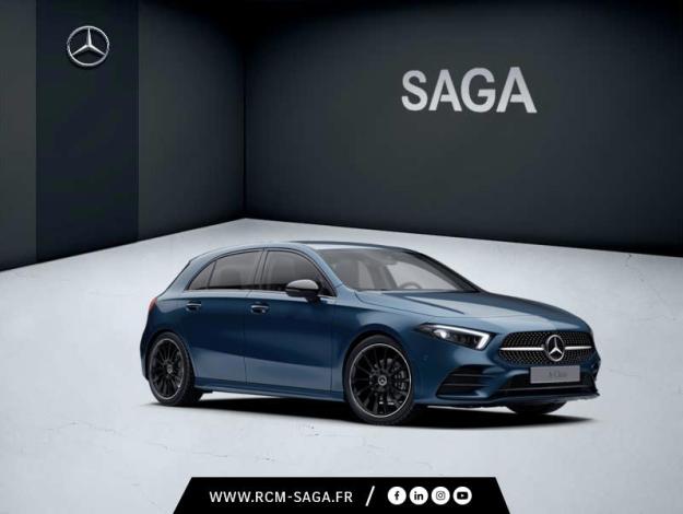MERCEDES-BENZ Classe A 200 AMG Line  