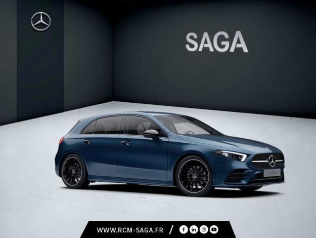 MERCEDES-BENZ Classe A 200 AMG Line  
