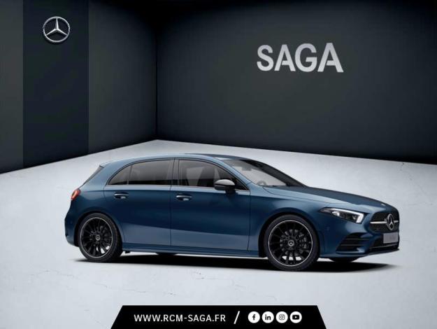 MERCEDES-BENZ Classe A 200 AMG Line  