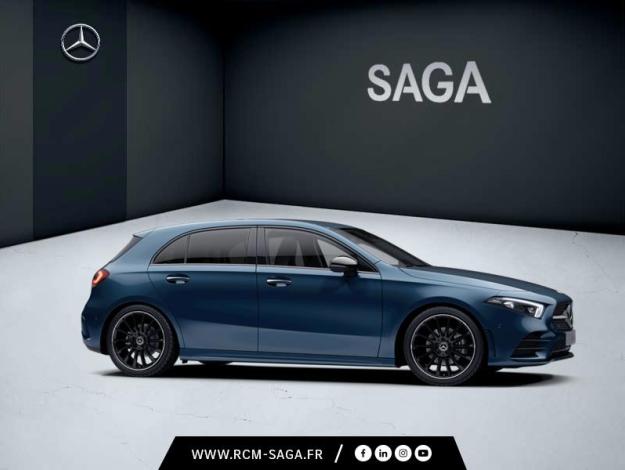 MERCEDES-BENZ Classe A 200 AMG Line  