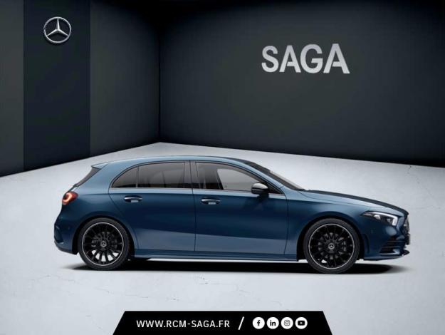 MERCEDES-BENZ Classe A 200 AMG Line  