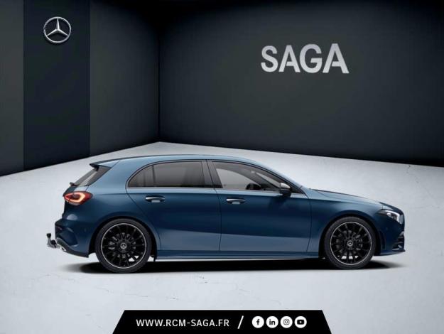 MERCEDES-BENZ Classe A 200 AMG Line  