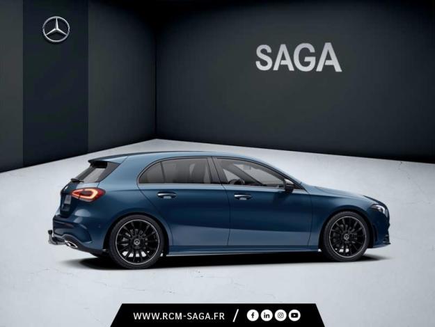 MERCEDES-BENZ Classe A 200 AMG Line  
