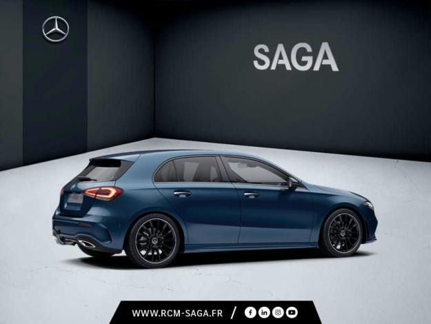 MERCEDES-BENZ Classe A 200 AMG Line  