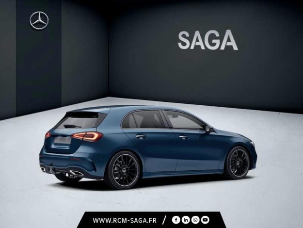 MERCEDES-BENZ Classe A 200 AMG Line  