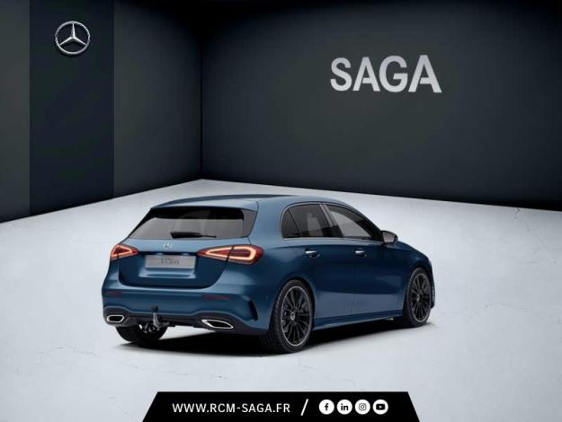 MERCEDES-BENZ Classe A 200 AMG Line  