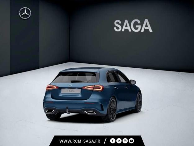 MERCEDES-BENZ Classe A 200 AMG Line  