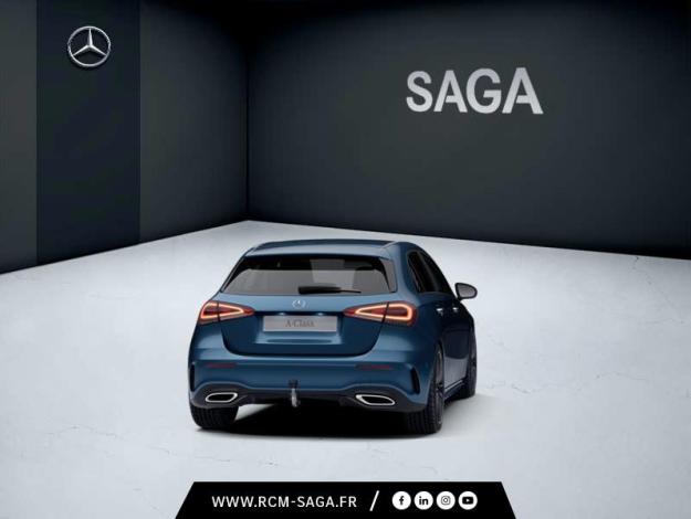 MERCEDES-BENZ Classe A 200 AMG Line  