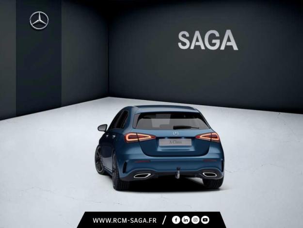MERCEDES-BENZ Classe A 200 AMG Line  