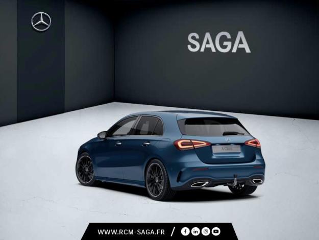 MERCEDES-BENZ Classe A 200 AMG Line  