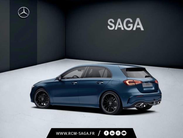 MERCEDES-BENZ Classe A 200 AMG Line  