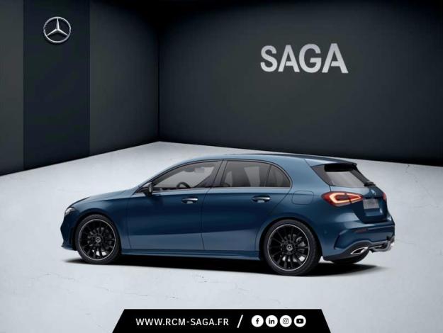 MERCEDES-BENZ Classe A 200 AMG Line  