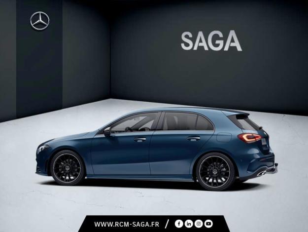 MERCEDES-BENZ Classe A 200 AMG Line  