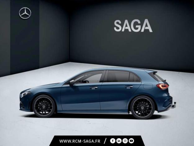MERCEDES-BENZ Classe A 200 AMG Line  