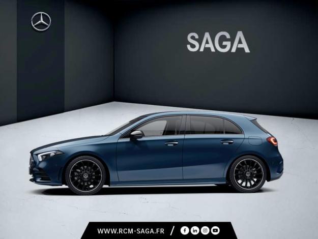 MERCEDES-BENZ Classe A 200 AMG Line  