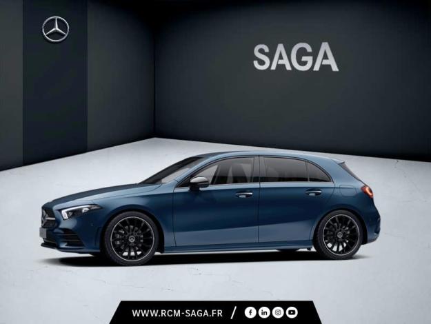 MERCEDES-BENZ Classe A 200 AMG Line  