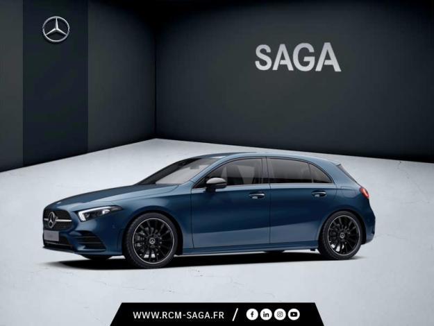MERCEDES-BENZ Classe A 200 AMG Line  