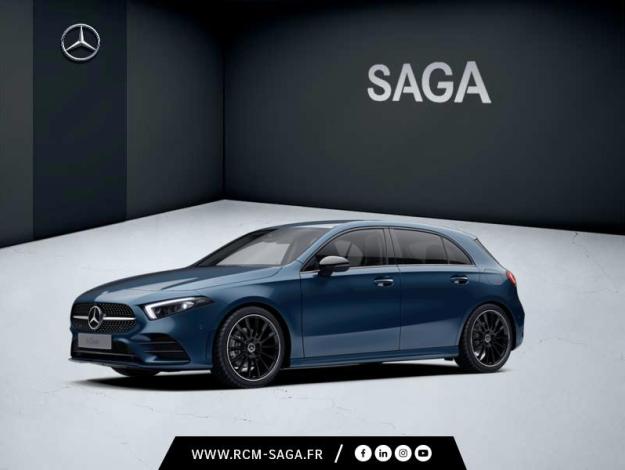 MERCEDES-BENZ Classe A 200 AMG Line  