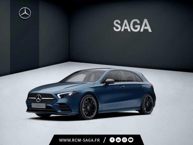 MERCEDES-BENZ Classe A 200 AMG Line  