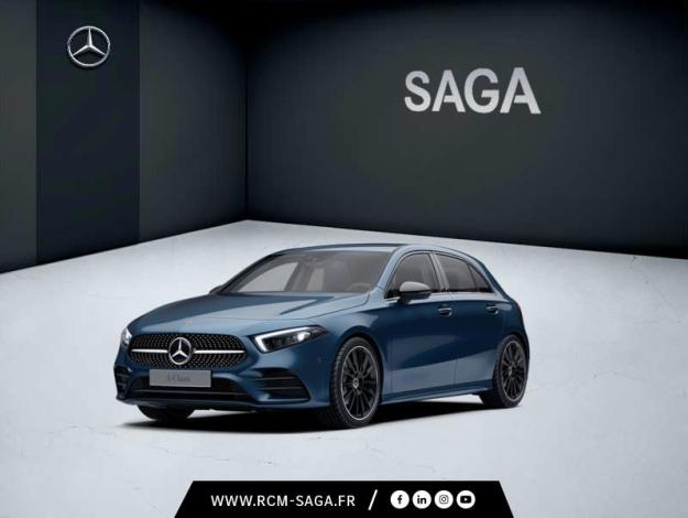 MERCEDES-BENZ Classe A 200 AMG Line  