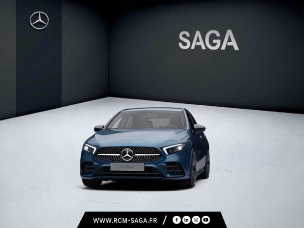 MERCEDES-BENZ Classe A 200 AMG Line  