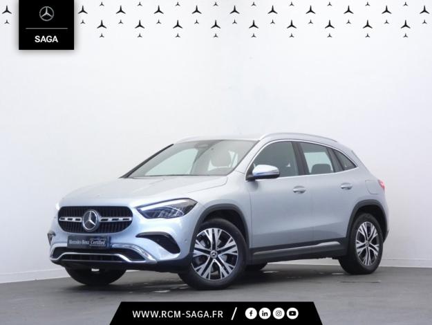 MERCEDES-BENZ GLA 250 e Hybrid EQ Progressive Line  