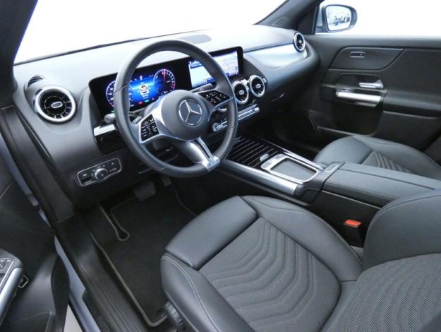 MERCEDES-BENZ GLA 250 e Hybrid EQ Progressive Line  