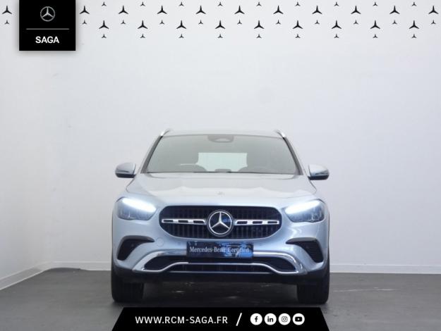 MERCEDES-BENZ GLA 250 e Hybrid EQ Progressive Line  