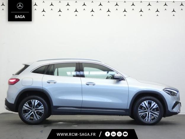 MERCEDES-BENZ GLA 250 e Hybrid EQ Progressive Line  