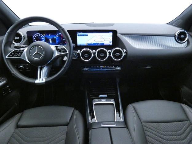 MERCEDES-BENZ GLA 250 e Hybrid EQ Progressive Line  