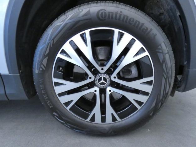 MERCEDES-BENZ GLA 250 e Hybrid EQ Progressive Line  
