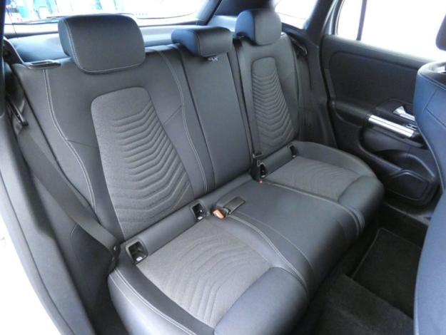 MERCEDES-BENZ GLA 250 e Hybrid EQ Progressive Line  