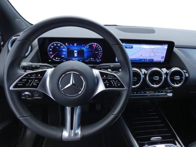 MERCEDES-BENZ GLA 250 e Hybrid EQ Progressive Line  