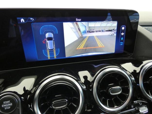 MERCEDES-BENZ GLA 250 e Hybrid EQ Progressive Line  