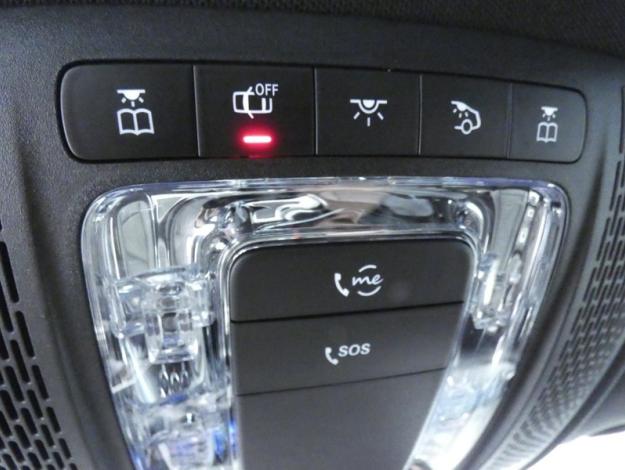 MERCEDES-BENZ GLA 250 e Hybrid EQ Progressive Line  