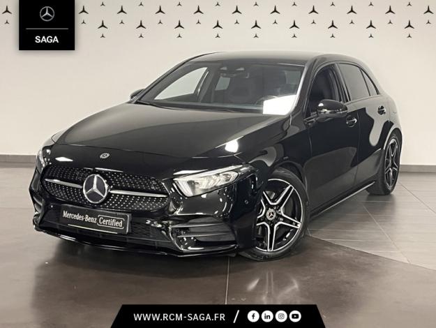 MERCEDES-BENZ Classe A 200 d AMG Line  Classe A/177 Classe A 200 d AMG Line