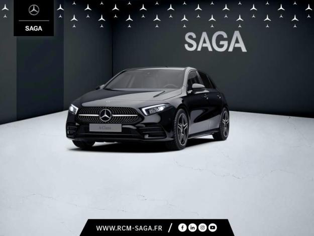 MERCEDES-BENZ Classe A 200 d AMG Line  Classe A/177 Classe A 200 d AMG Line