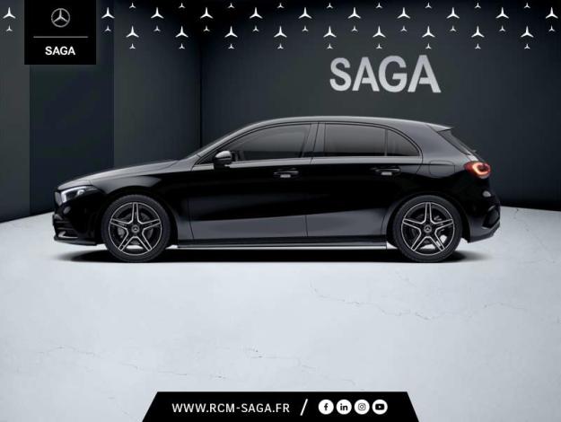 MERCEDES-BENZ Classe A 200 d AMG Line  Classe A/177 Classe A 200 d AMG Line