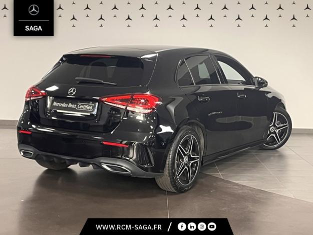 MERCEDES-BENZ Classe A 200 d AMG Line  Classe A/177 Classe A 200 d AMG Line