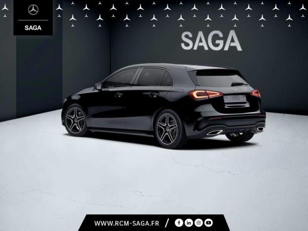 MERCEDES-BENZ Classe A 200 d AMG Line  Classe A/177 Classe A 200 d AMG Line