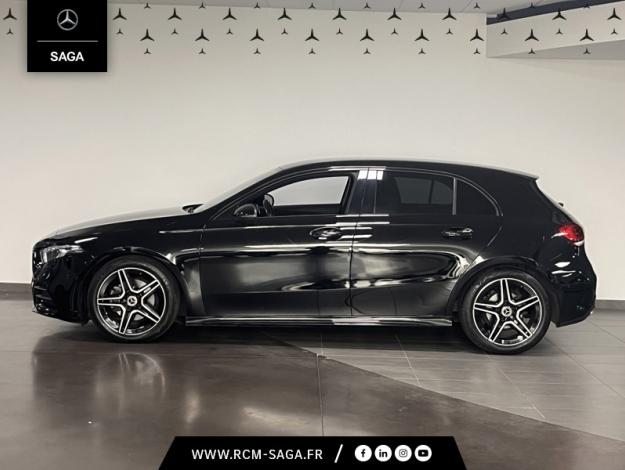 MERCEDES-BENZ Classe A 200 d AMG Line  Classe A/177 Classe A 200 d AMG Line
