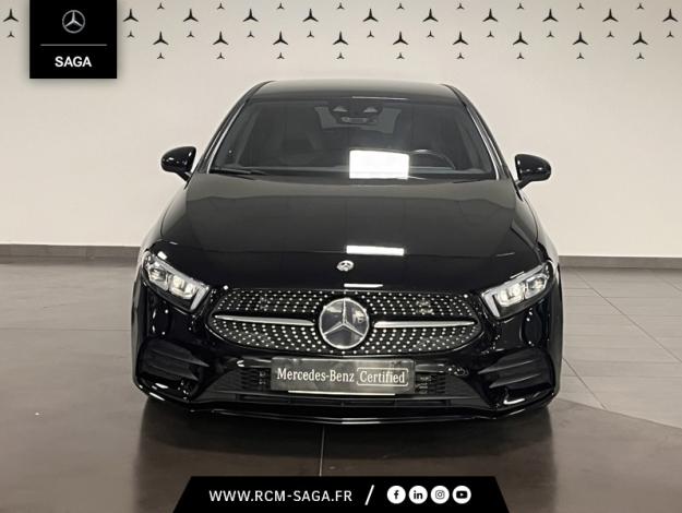 MERCEDES-BENZ Classe A 200 d AMG Line  Classe A/177 Classe A 200 d AMG Line