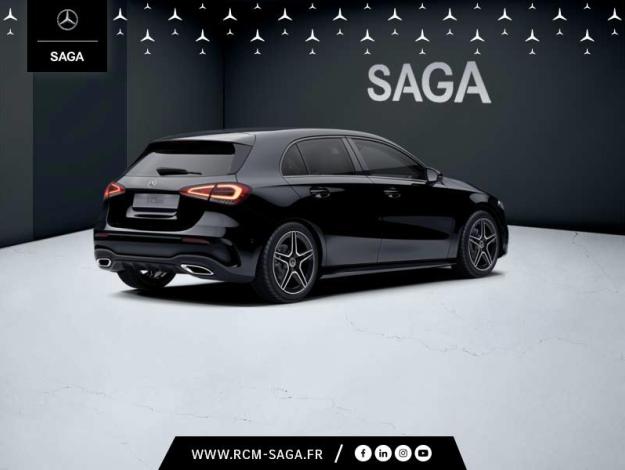 MERCEDES-BENZ Classe A 200 d AMG Line  Classe A/177 Classe A 200 d AMG Line