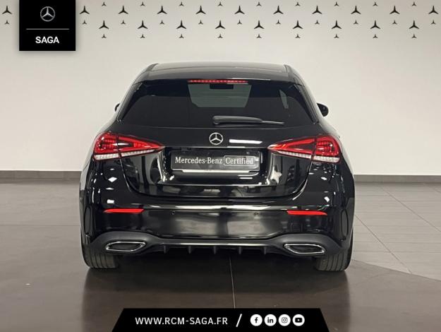 MERCEDES-BENZ Classe A 200 d AMG Line  Classe A/177 Classe A 200 d AMG Line