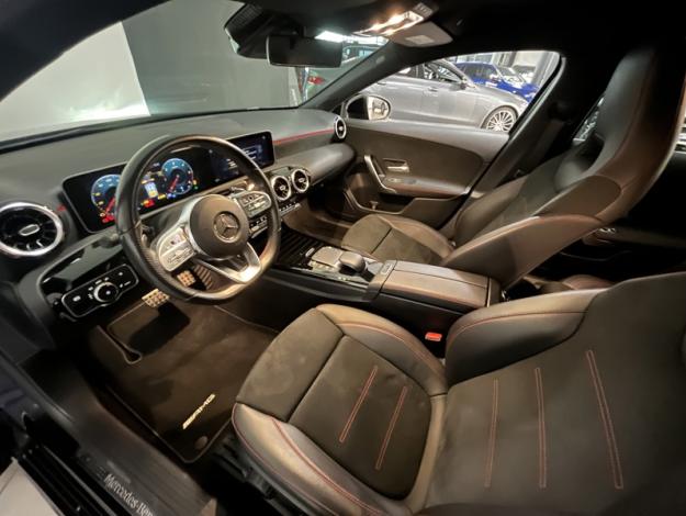 MERCEDES-BENZ Classe A 200 d AMG Line  Classe A/177 Classe A 200 d AMG Line