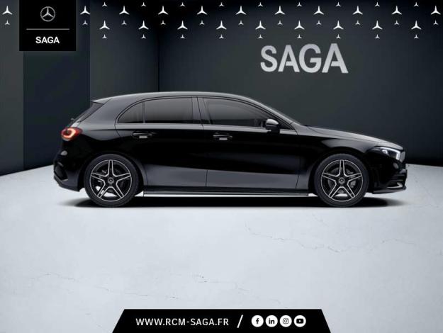 MERCEDES-BENZ Classe A 200 d AMG Line  Classe A/177 Classe A 200 d AMG Line